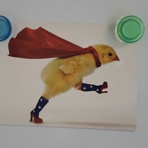 Meet your Posher, Audura